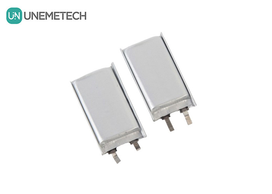 3.7V 400mAh Batteria polimerica Li 602035 Batteria polimerica agli ioni di litio per altoparlante Bluetooth