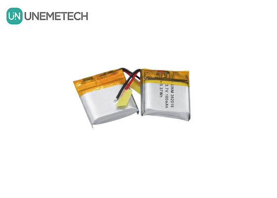3.7V 100mAh Piccola batteria al litio polimerico 362019 per auricolare wireless
