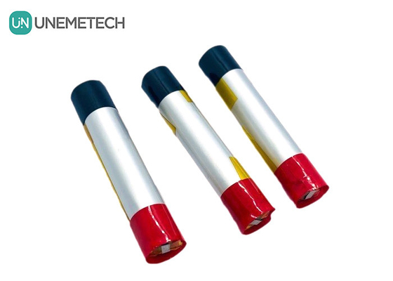 08400 Batteria Lipo cilindrica 3.7V 200mAh Batteria ricaricabile agli ioni di litio per Smart Pen