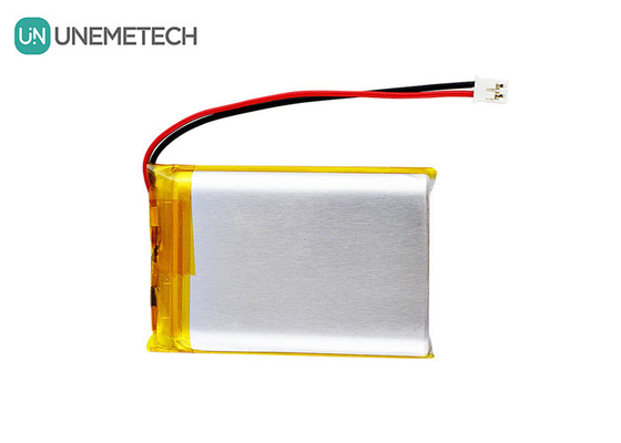 Batteria Lipo ad alta tensione 103962 3.8V 3400mAh Batterie LiHV per fotocamere digitali