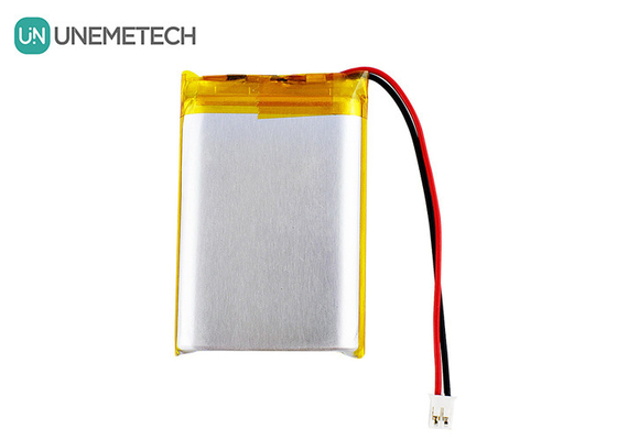 Batteria Lipo ad alta tensione 103962 3.8V 3400mAh Batterie LiHV per fotocamere digitali