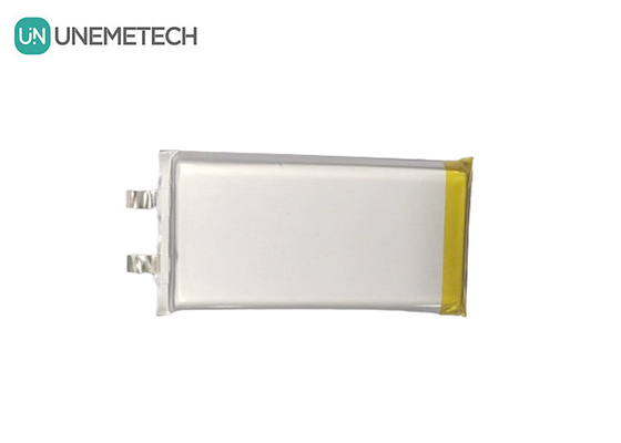 3.7V 3700mAh Ricaricabile Batteria al litio polimerico ad alta capacità 963872 Per telefono cellulare