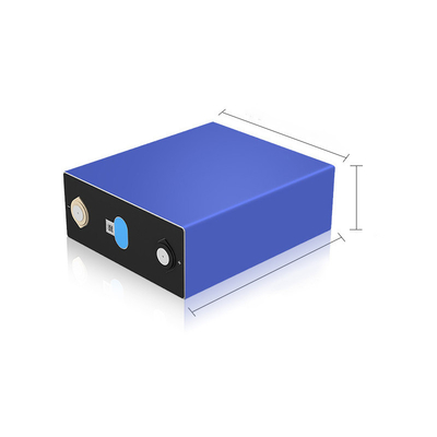 EVE LF280K 3.2V 280Ah LiFePO4 Cella batteria Nuovo grado A Cella LFP prismatica