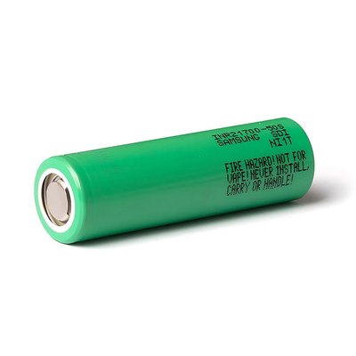 Samsung 50S 21700 Batterie 5000mAh 25A Batteria 3.6V Batteria agli ioni di litio Cella INR21700-50S