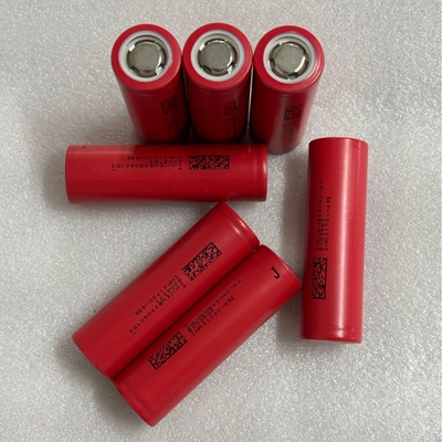 3C 4500mAh 21700 Batteria cilindrica agli ioni di litio INR21700-45E Per auto elettrica