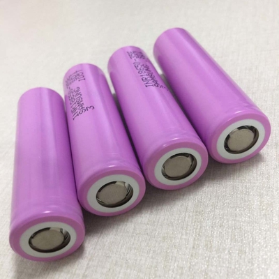 Samsung 35E 18650 Batteria 3500mAh 8A 3.6V Cellula cilindrica agli ioni di litio INR18650-35E