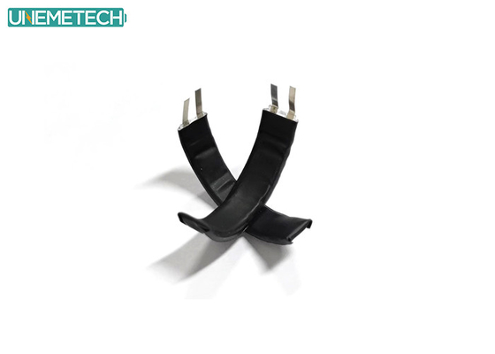 UNM155525 3.8V 14mAh Curve Lithium Polymer Battery Per Fitness Tracker