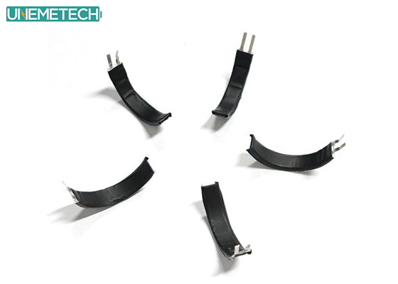 UNM155525 3.8V 14mAh Curve Lithium Polymer Battery Per Fitness Tracker