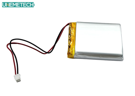 Batteria Li-Polimero personalizzata 3.7V 1600mAh 933442 Batteria Litio-Polimero Per Prodotti Medici