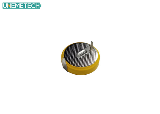 CR2354 3V Batteria a bottone 560mAh Batteria primaria al litio con etichette di saldatura per cucina del riso