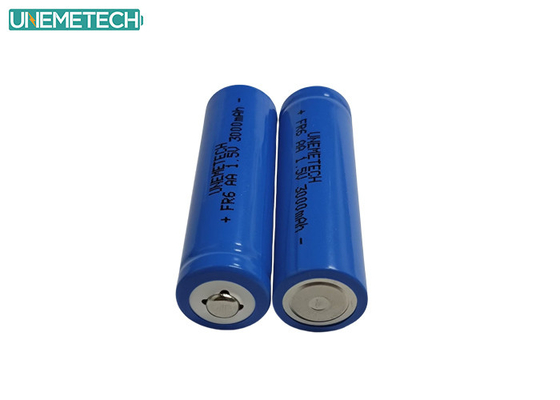 Batteria Li Fes2 AA FR14505 FR6 1.5V 3000mAh Per sostituire Energizer L91 Ultimate Batterie al litio