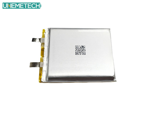 3.85V Batteria polimerica al litio ad alta tensione 1530mAh 713540 Per dispositivi medici