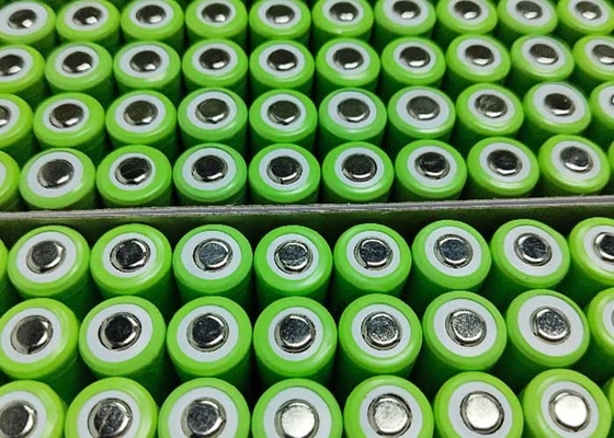 Batteria NiMH AAA700mAh 1.2V 700mAh Batteria ricaricabile idruro di nichel-metallo