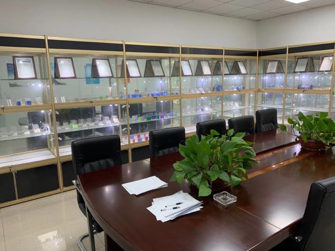 Shenzhen Uneme Technology Co.,Ltd Profilo aziendale